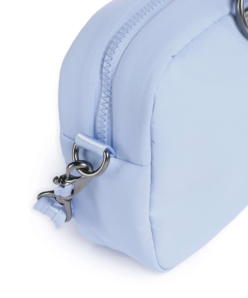 Pacsafe CX Umhängetasche serenity blue