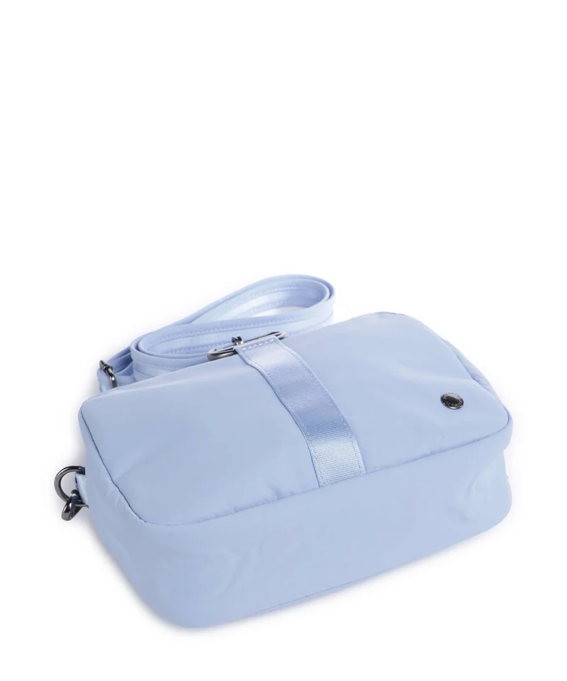 Pacsafe CX Umhängetasche serenity blue