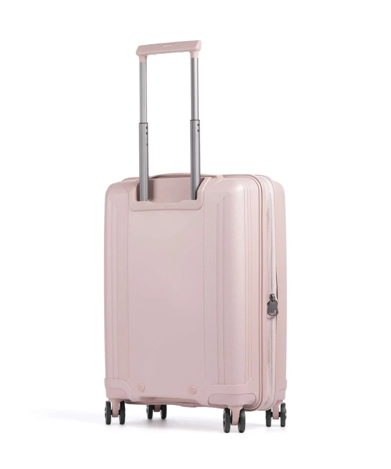 Epic Anthem 4-Rollen Trolley nebula pink