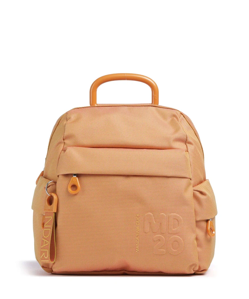 Mandarina Duck MD20 Rucksack mango