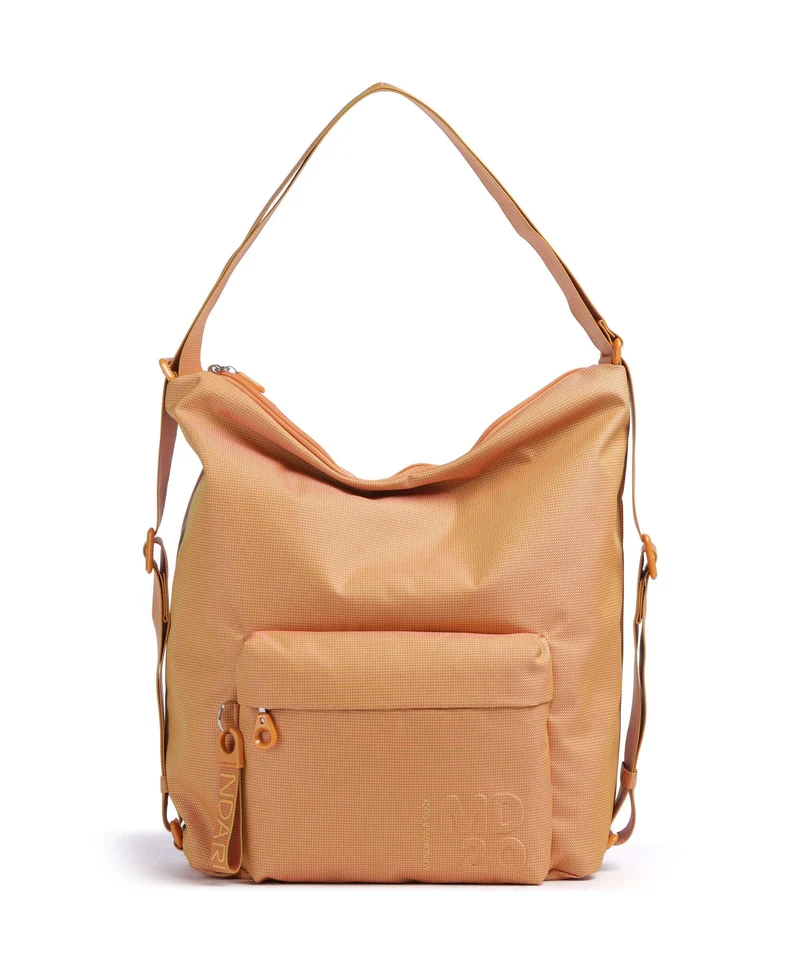 Mandarina Duck MD20 Rucksack-Tasche mango
