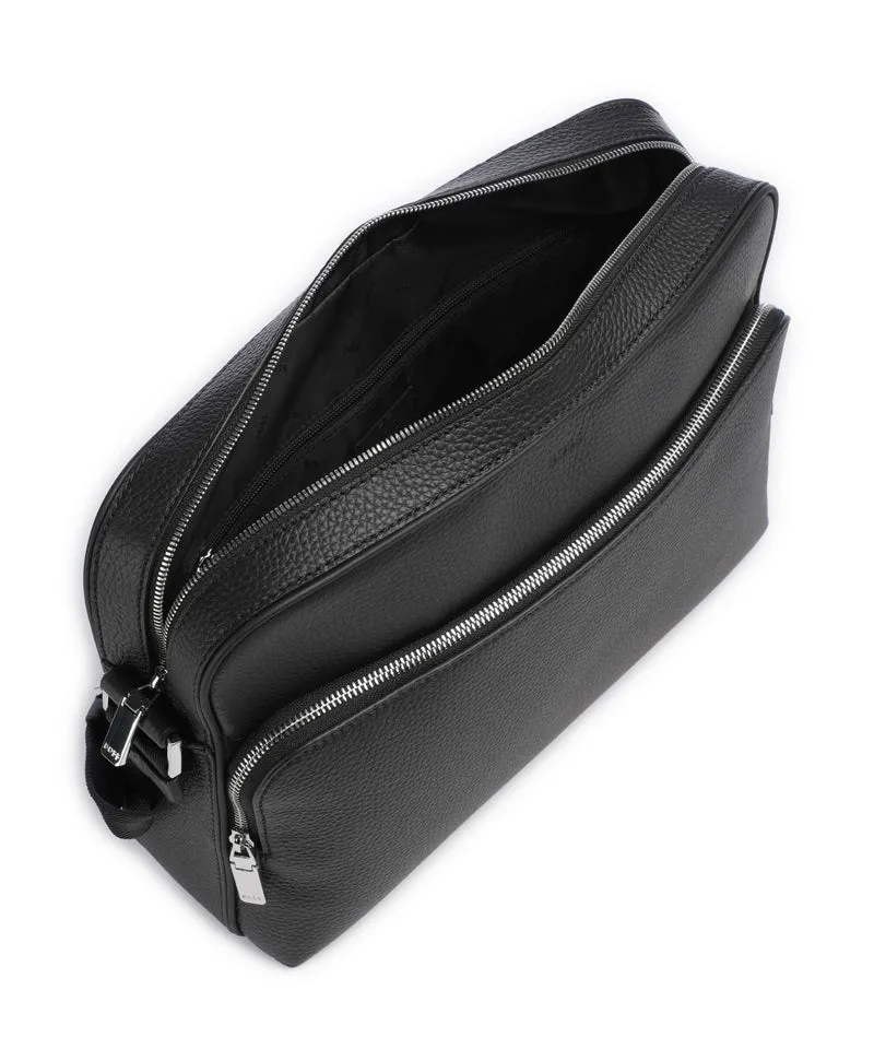 BOSS Crosstown Kuriertasche black