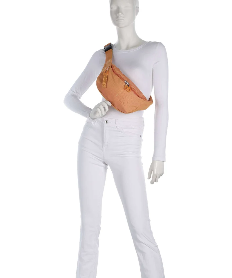 Mandarina Duck MD20 Gürteltasche mango