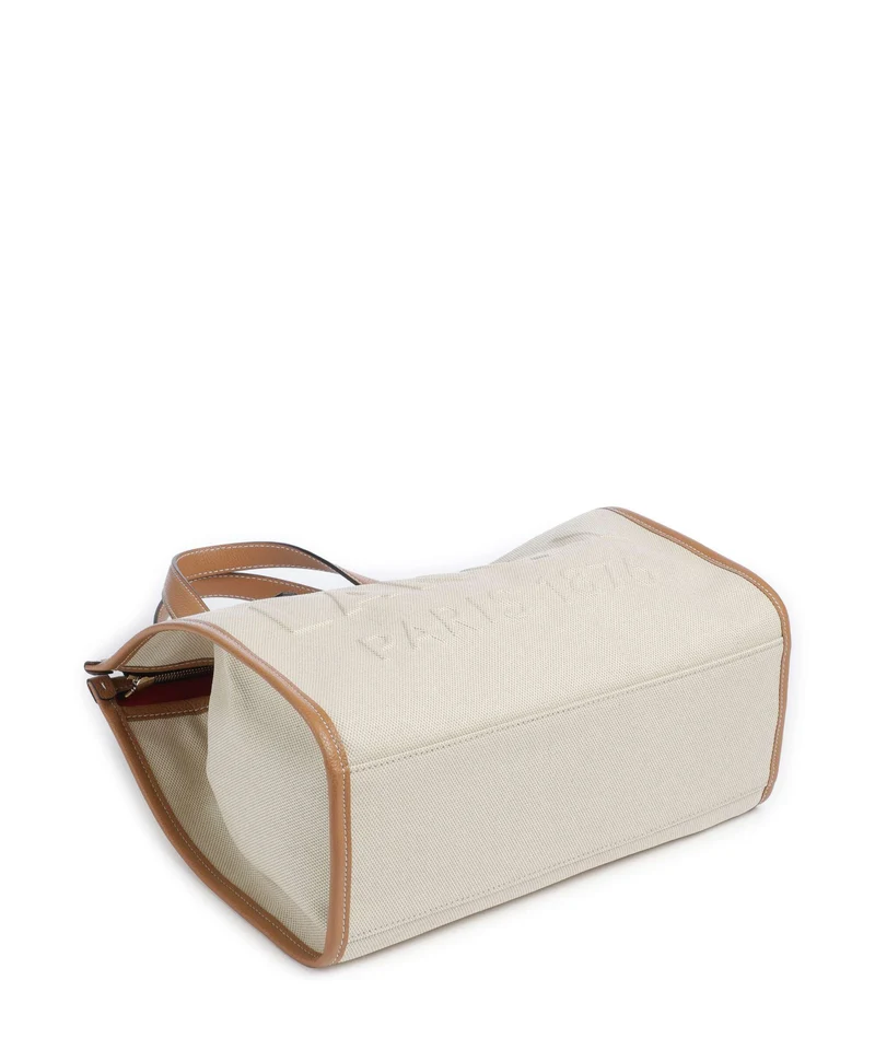 Lancel Jour M Handtasche natural/camel