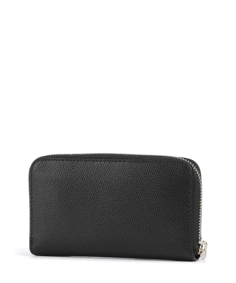 Furla Camelia M Geldbörse nero