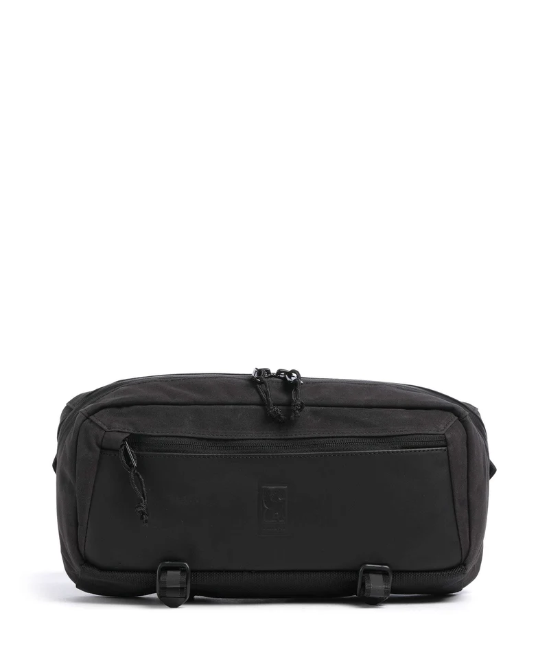 Chrome Kadet Mini Slingbag black