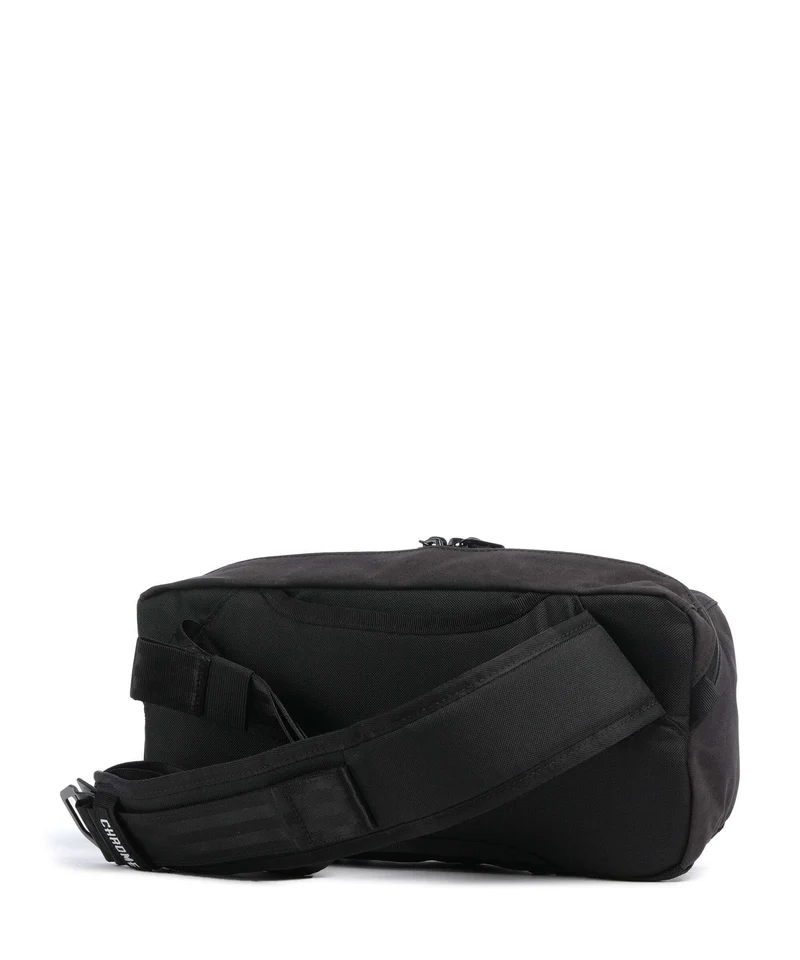 Chrome Kadet Mini Slingbag black