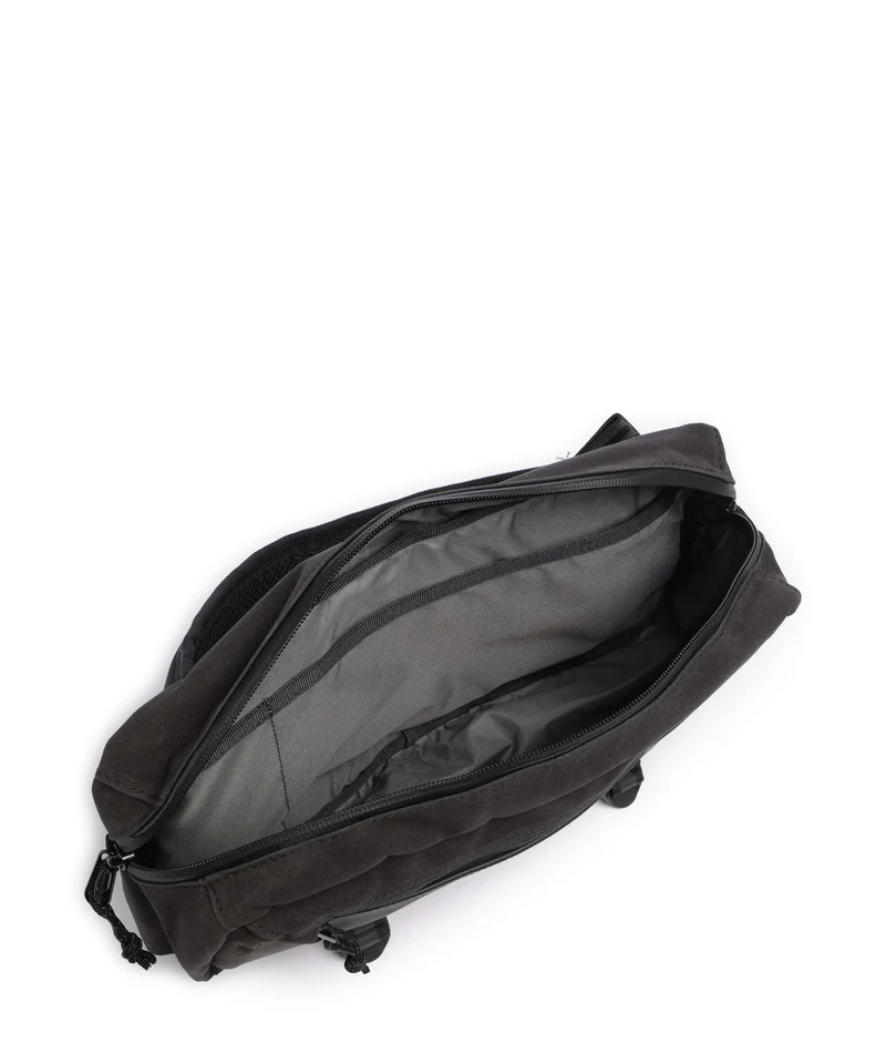 Chrome Kadet Mini Slingbag black