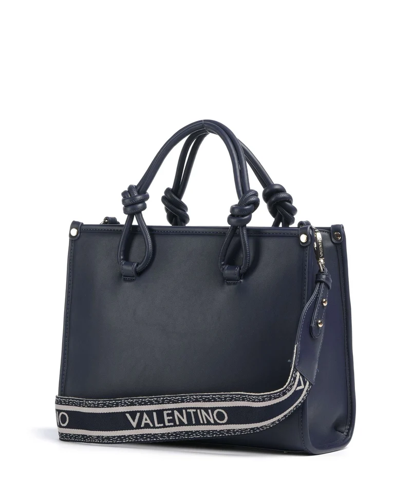 Valentino Bags Aella Handtasche blu