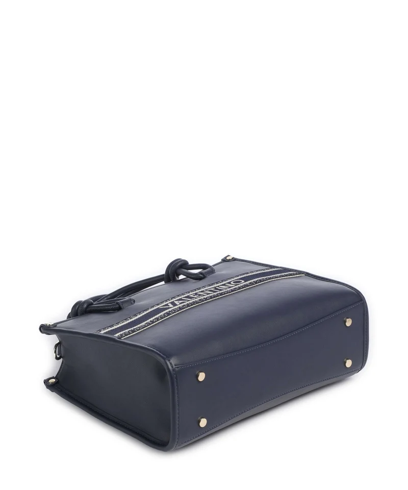 Valentino Bags Aella Handtasche blu
