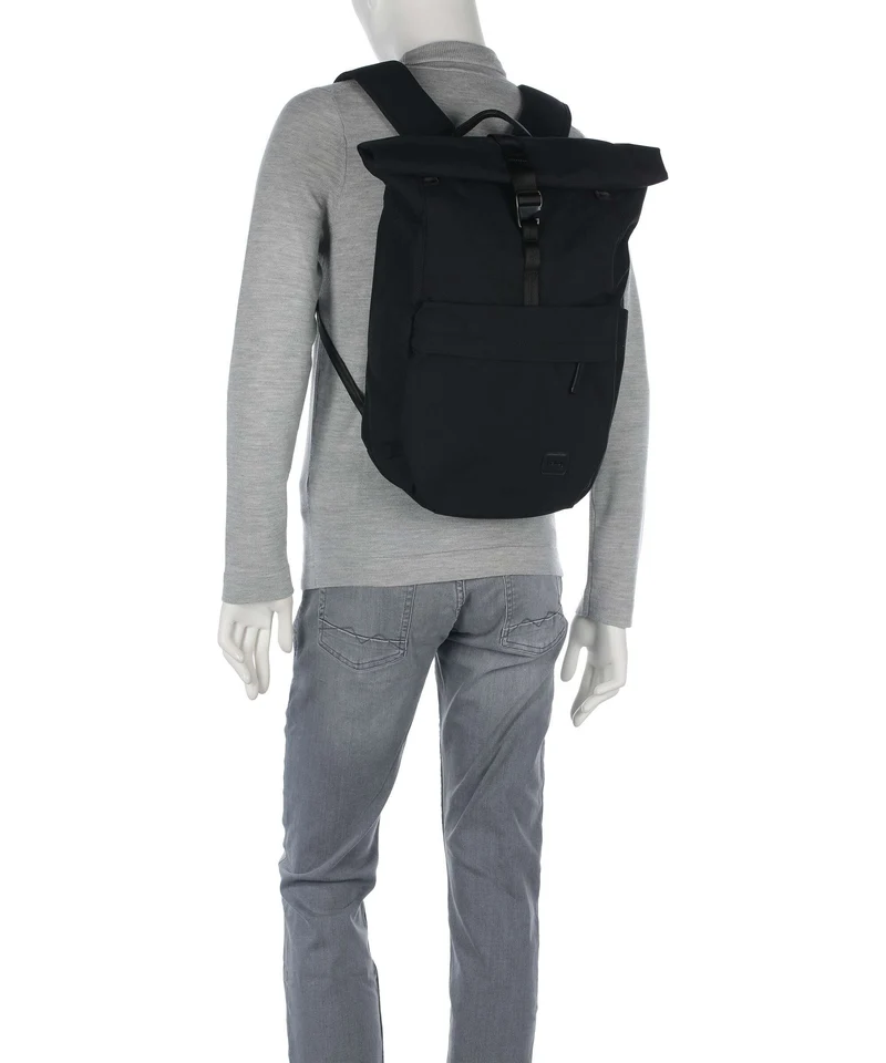 Bellroy Classic Rolltop Rucksack olive