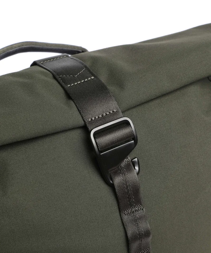 Bellroy Classic Rolltop Rucksack olive