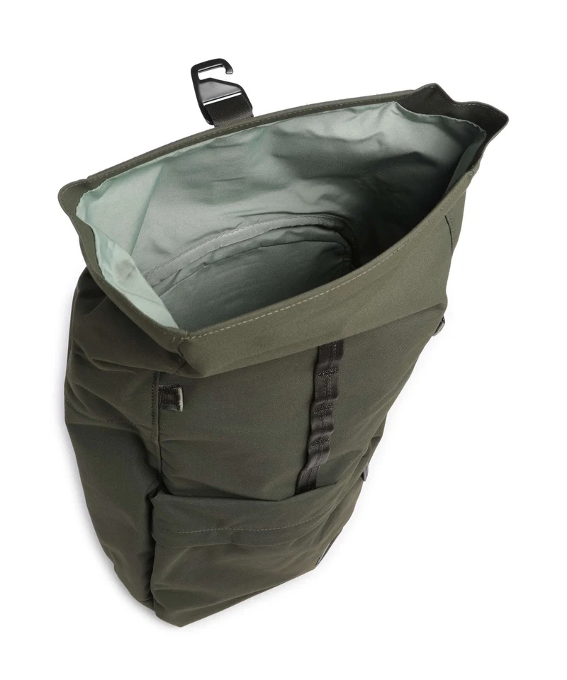 Bellroy Classic Rolltop Rucksack olive