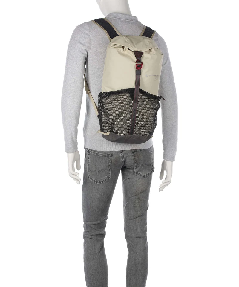 Klättermusen Fjörm 18 Trekkingrucksack dark hights