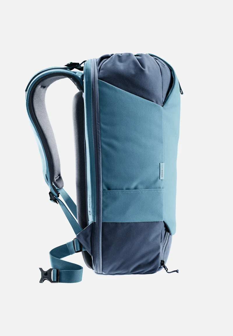 Utilion 34+5 Atlantic/Ink - Reiserucksack