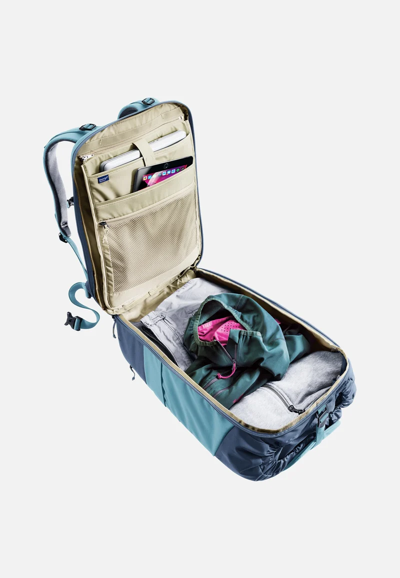Utilion 34+5 Atlantic/Ink - Reiserucksack