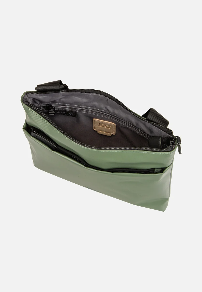 Tolja 4246 Olive - Beuteltasche