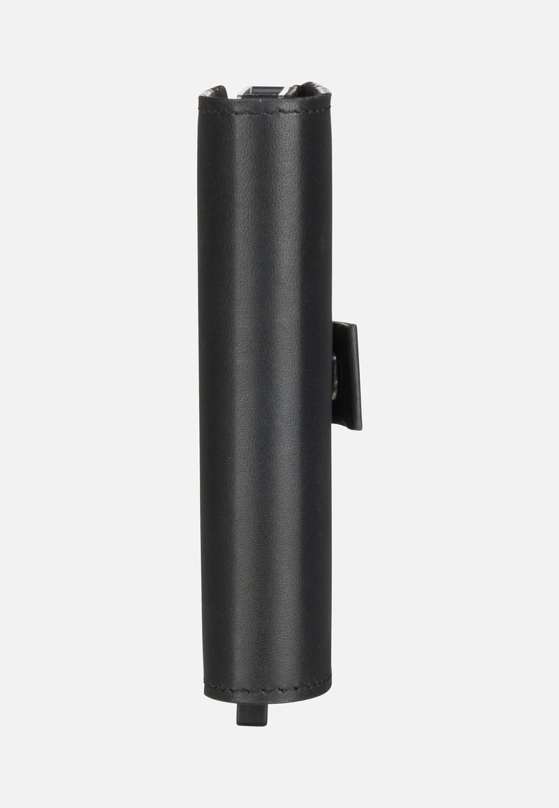 Pero C Two E-Cage SV8F Black - Kartenetui