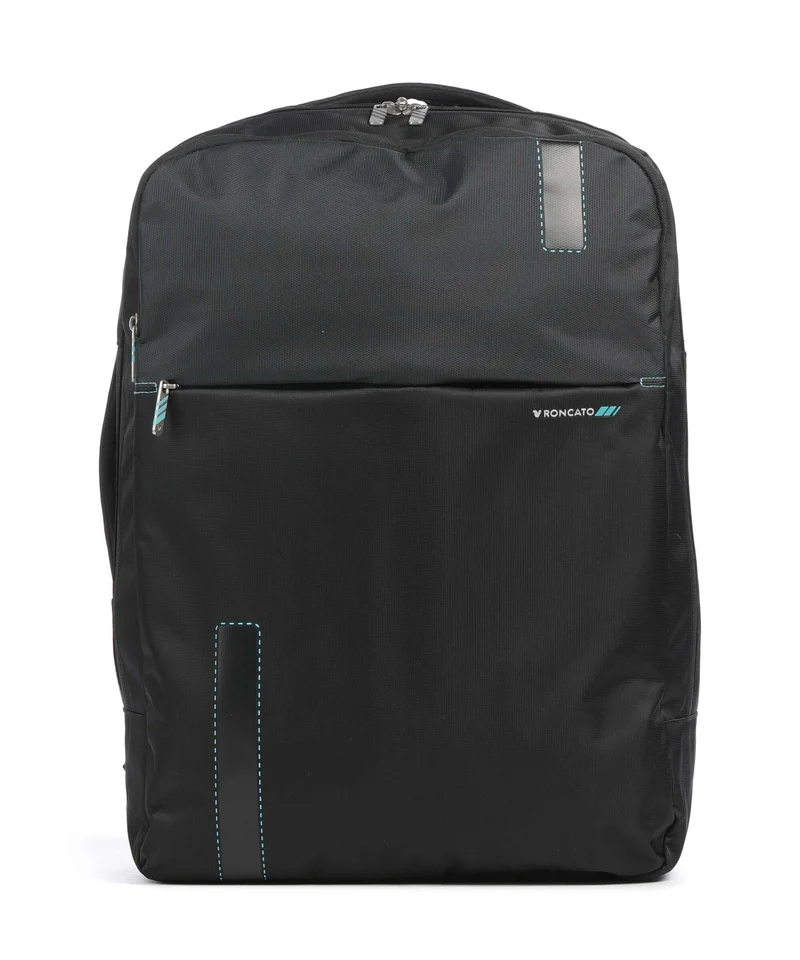Roncato Speed 39 Reiserucksack black