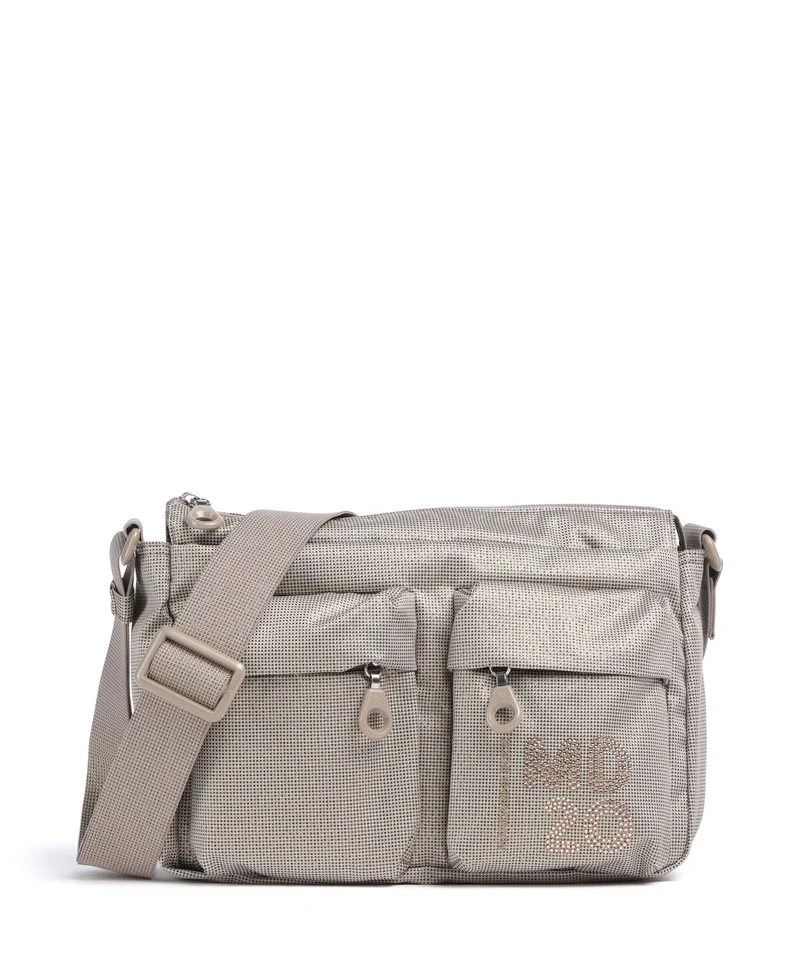 Mandarina Duck MD20 Lux 2.0 Umhängetasche astro