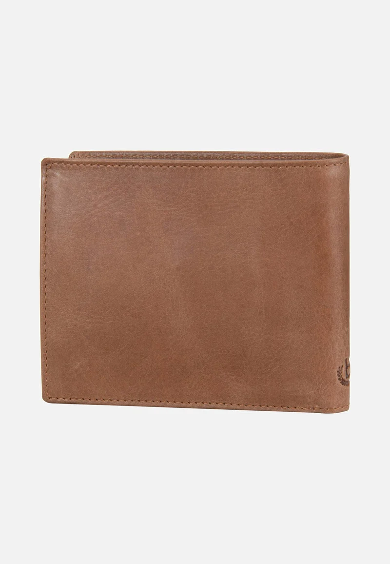 Volo Coin 9 Cognac - Portemonnaie