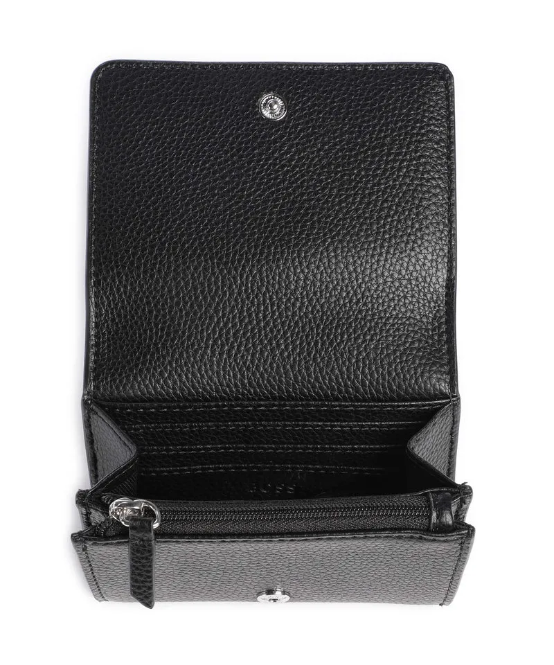 BOSS Anett Geldbörse black
