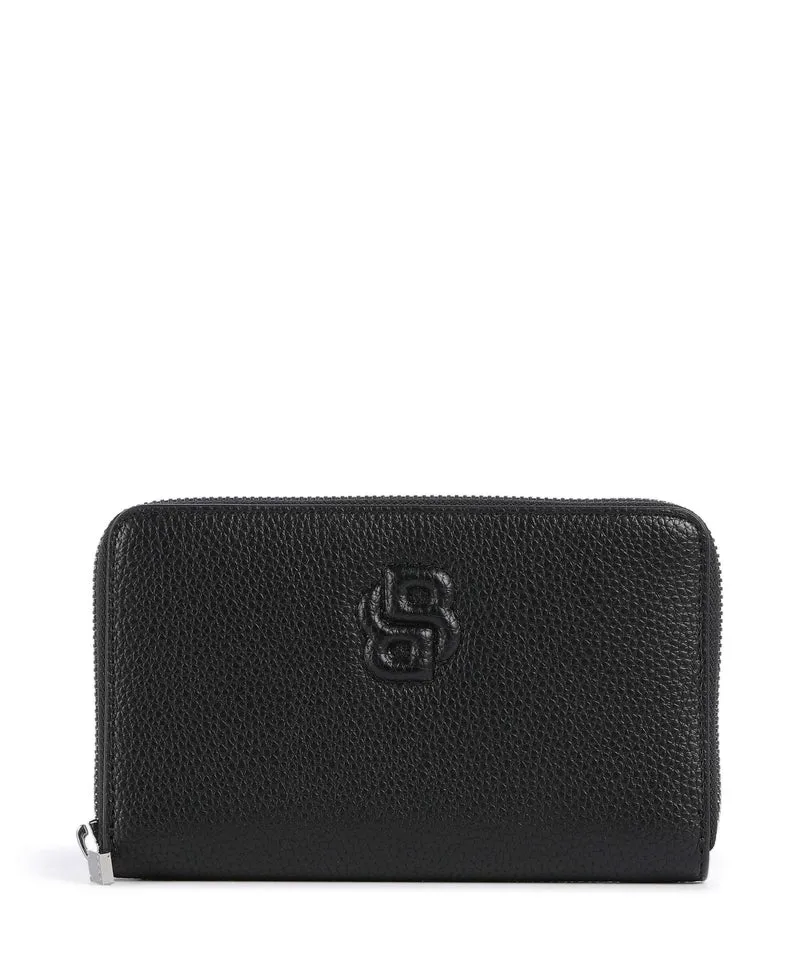 BOSS Anett Geldbörse black