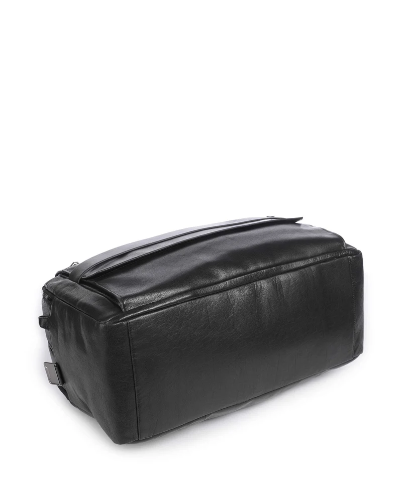Piquadro Solm Weekender black