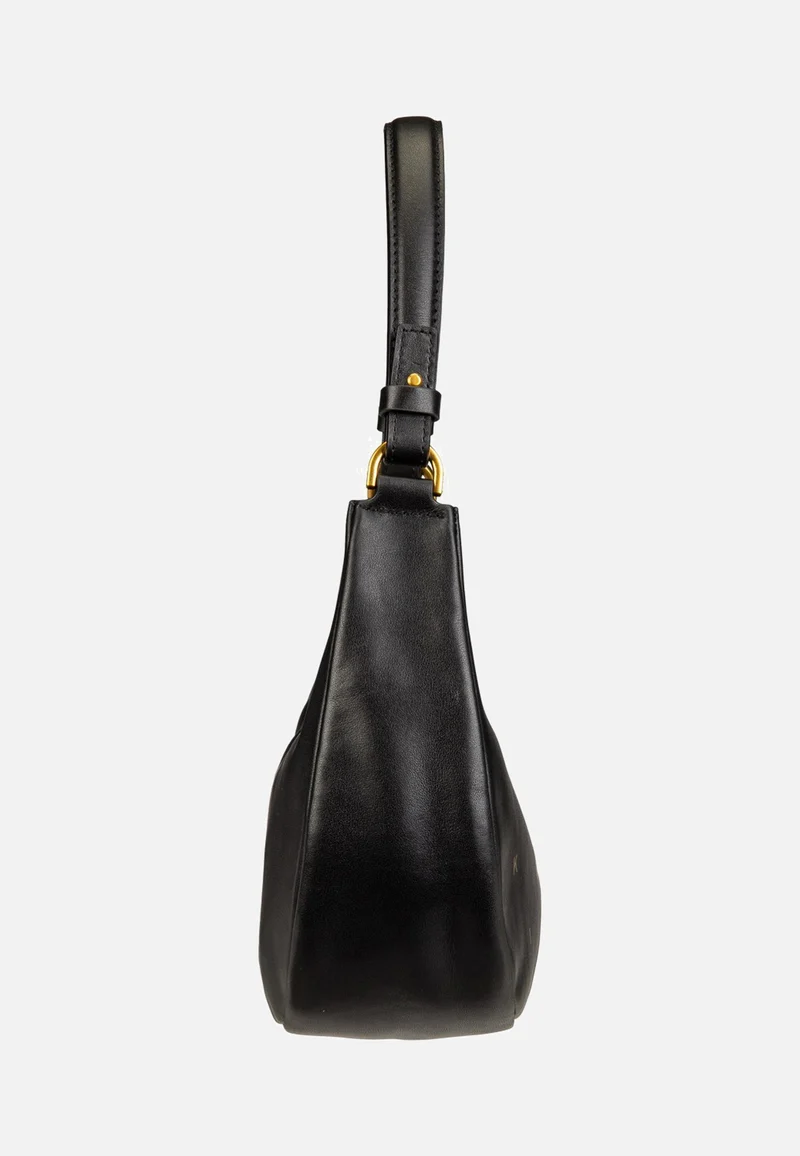 Dancing Letters XS 2169065 Black - Hobo Bag