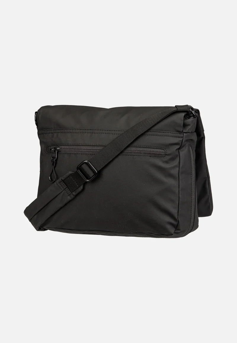 Aoki RE LITE Black - Crossbody Bag