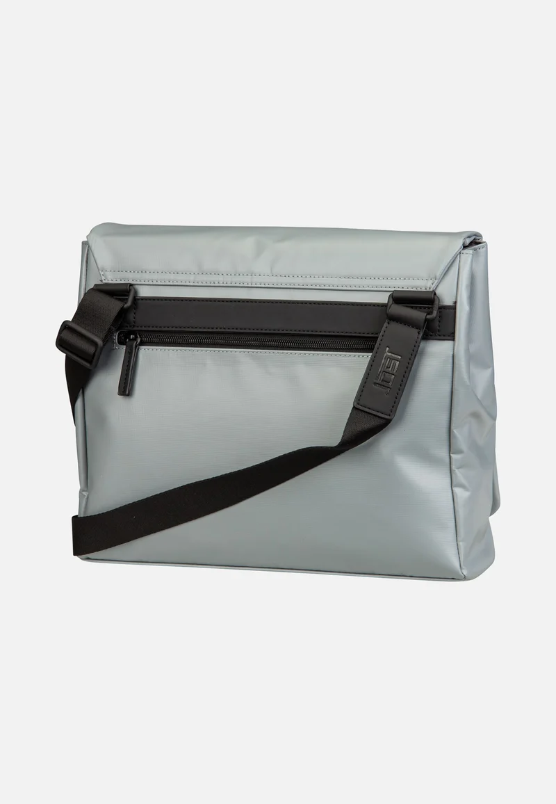Tolja 4243 Mid Grey - Messenger Bag