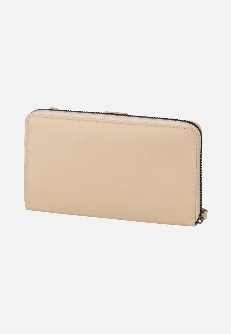 Daphne with Beige - Portemonnaie