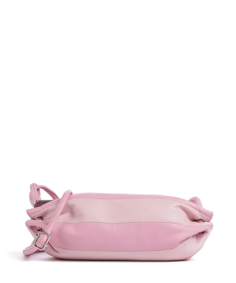 Marimekko Karla Pikku Umhängetasche light pink