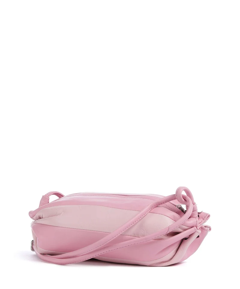 Marimekko Karla Pikku Umhängetasche light pink