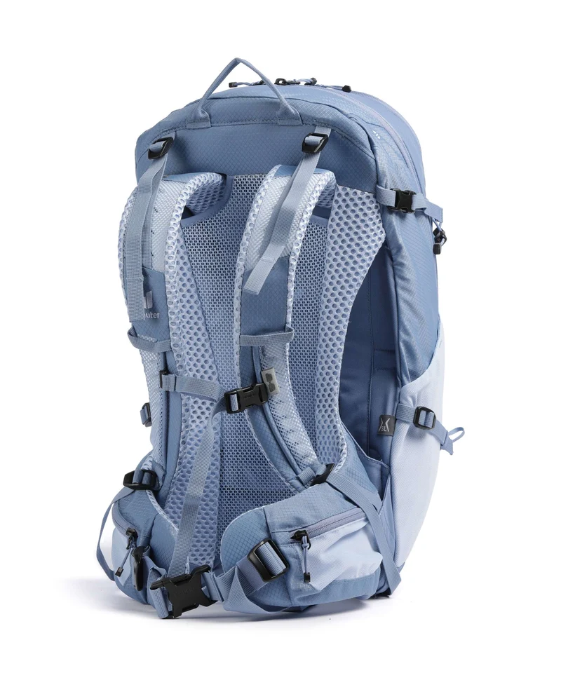 Deuter Futura 25 SL Wanderrucksack polar bluejay