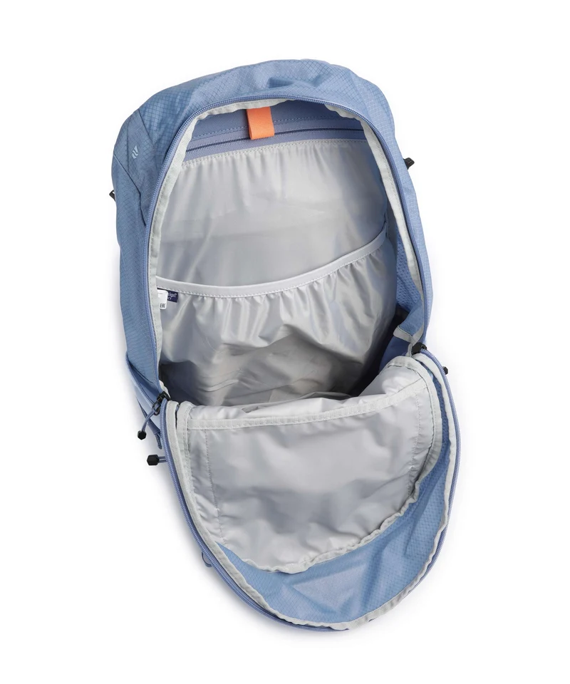 Deuter Futura 25 SL Wanderrucksack polar bluejay
