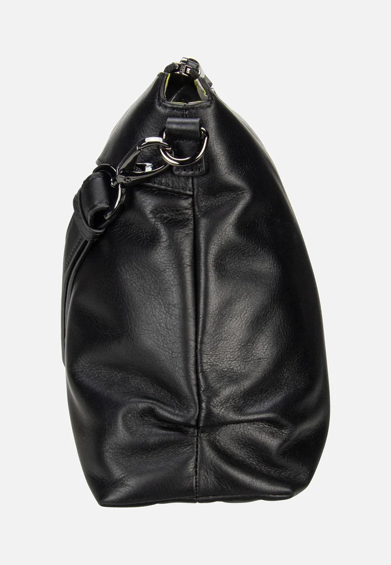 Bella 7244 Schwarz - Crossbody Bag