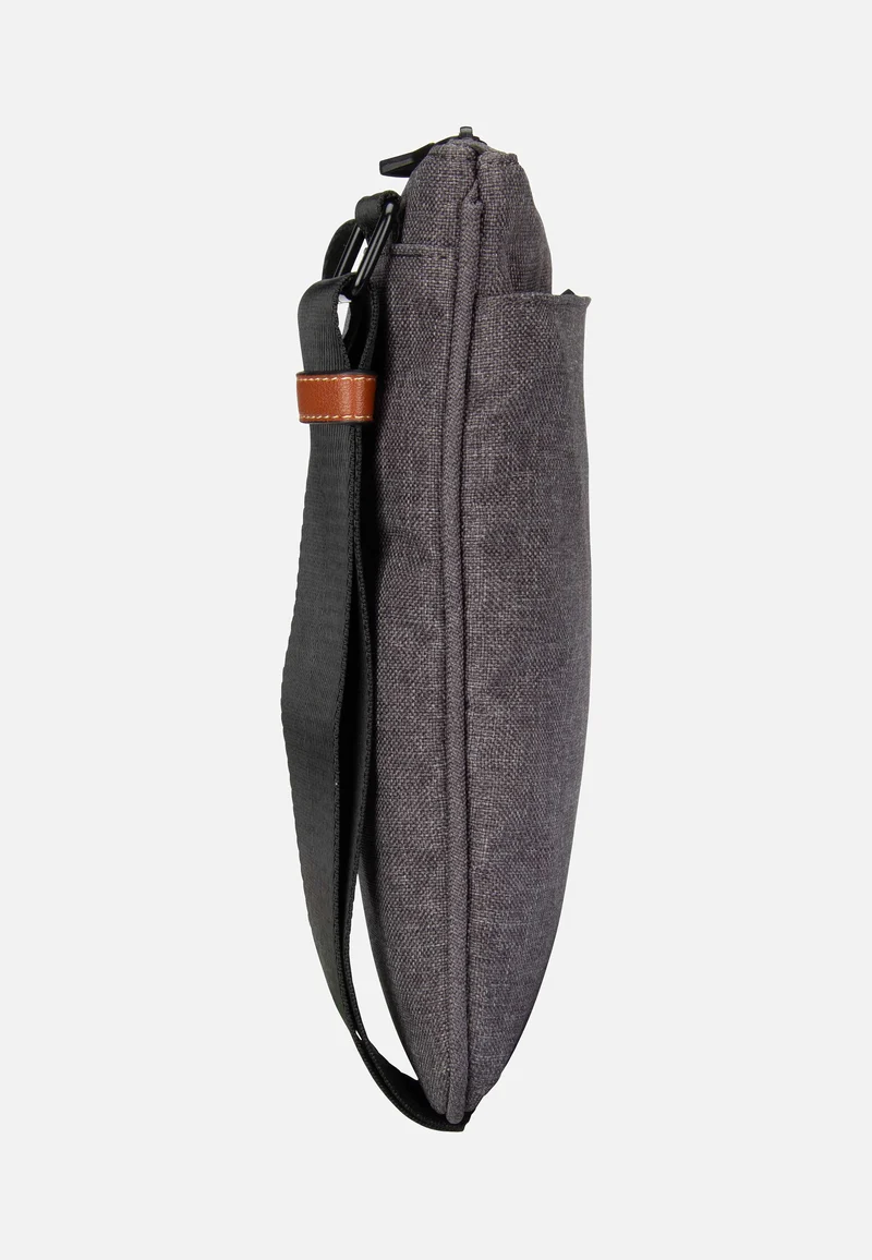Go Eco 2976 Anthrazit - Beuteltasche