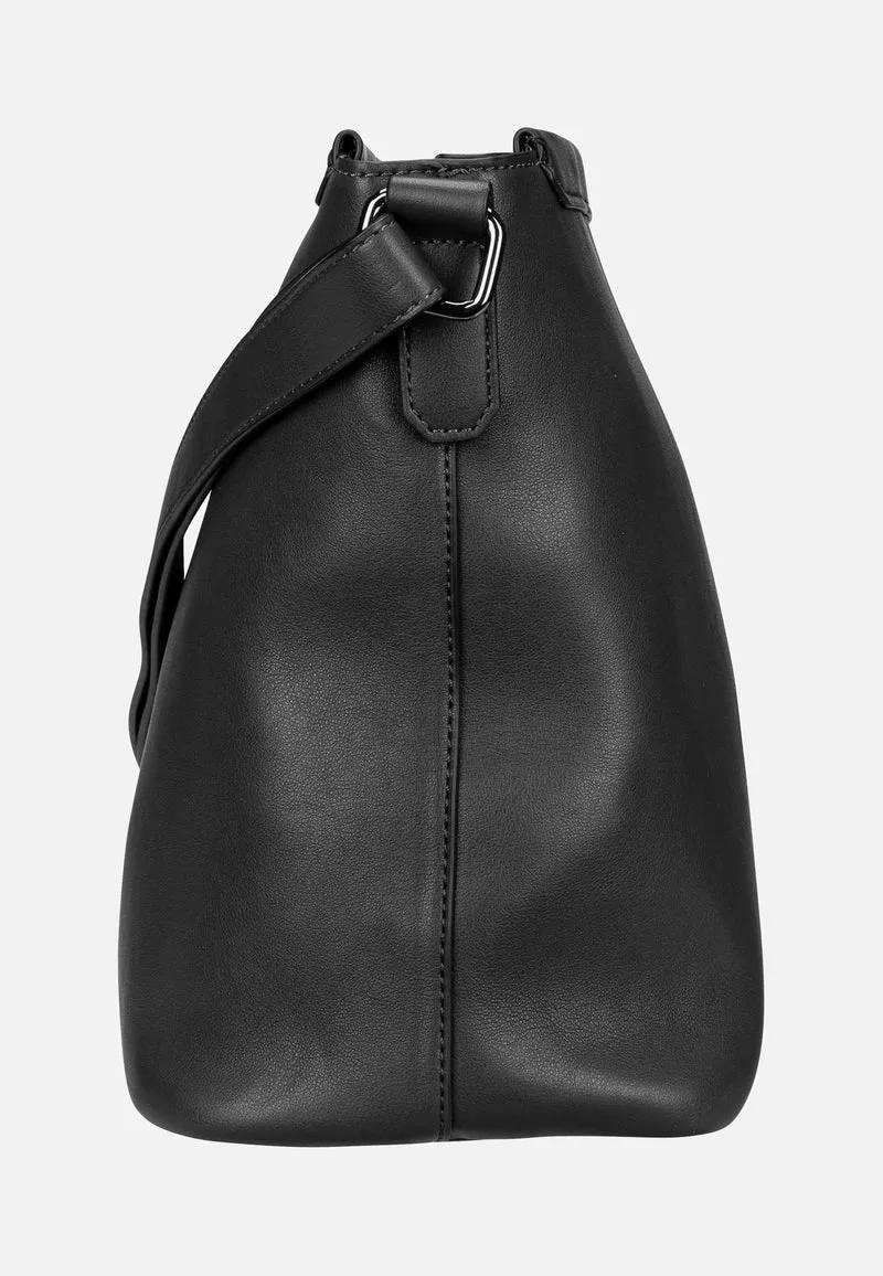 Yours 3167 Schwarz - Beuteltasche