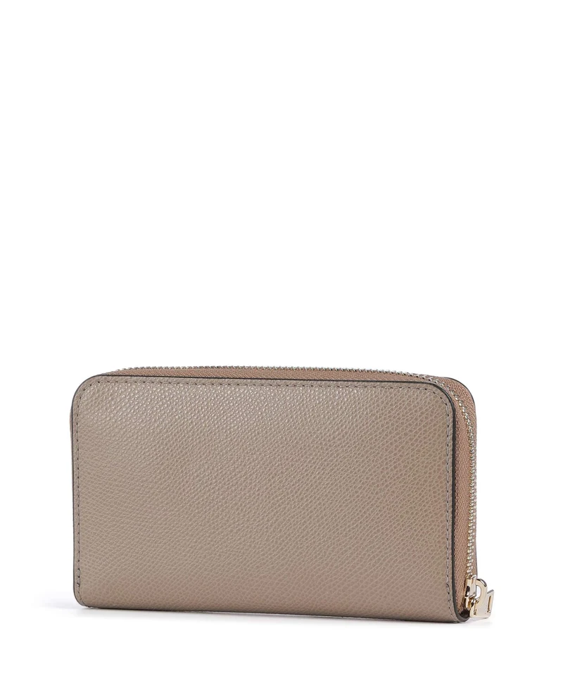 Furla Camelia M Geldbörse greige