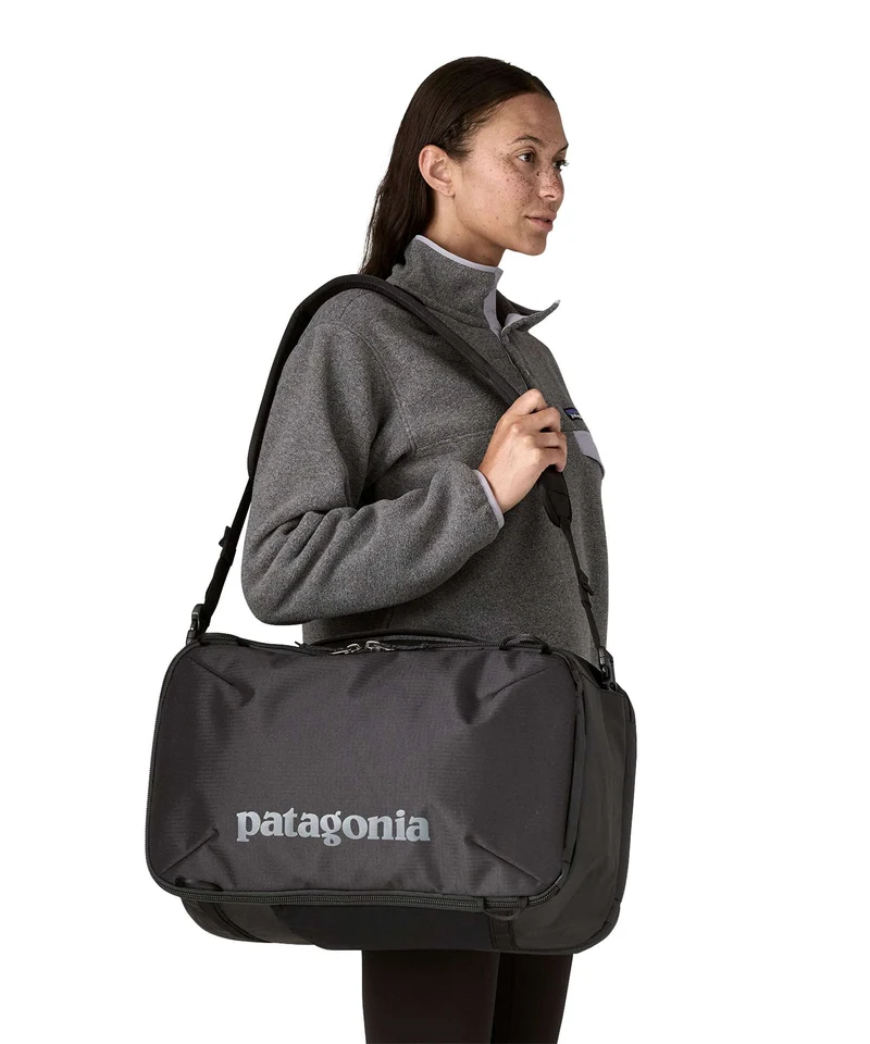 Patagonia Black Hole MCL Mini Reiserucksack weathered stone