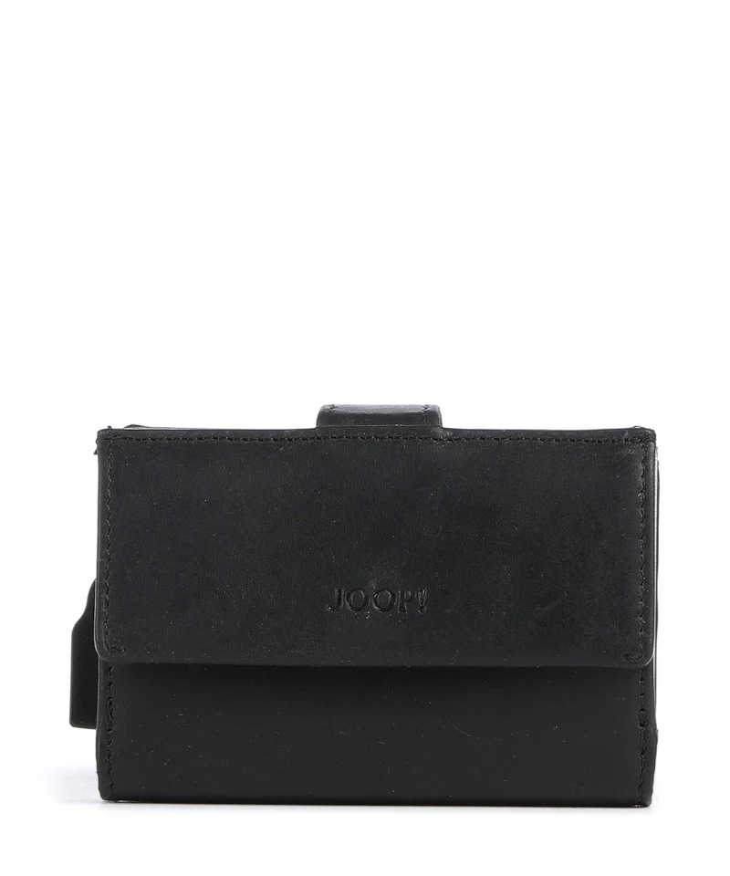 JOOP! Cerratano C-Three Kreditkartenetui black