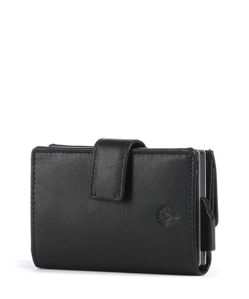 JOOP! Cerratano C-Three Kreditkartenetui black