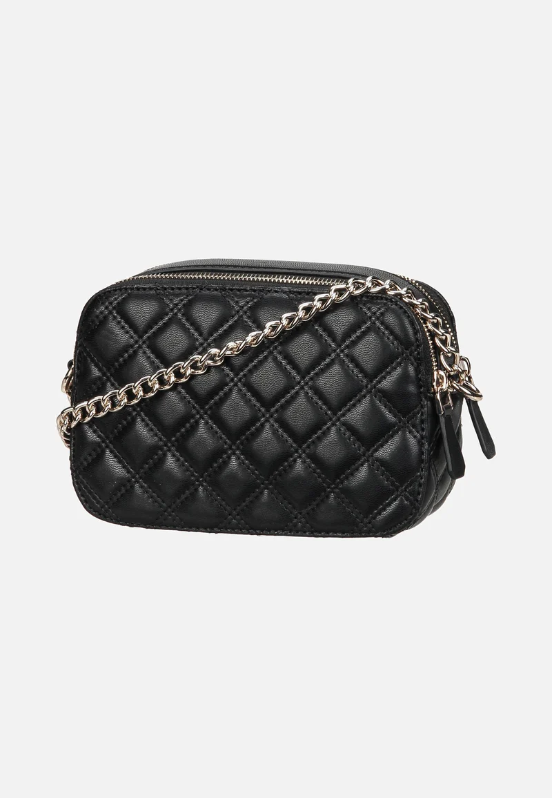 Giully II 73140 Black - Crossbody Bag
