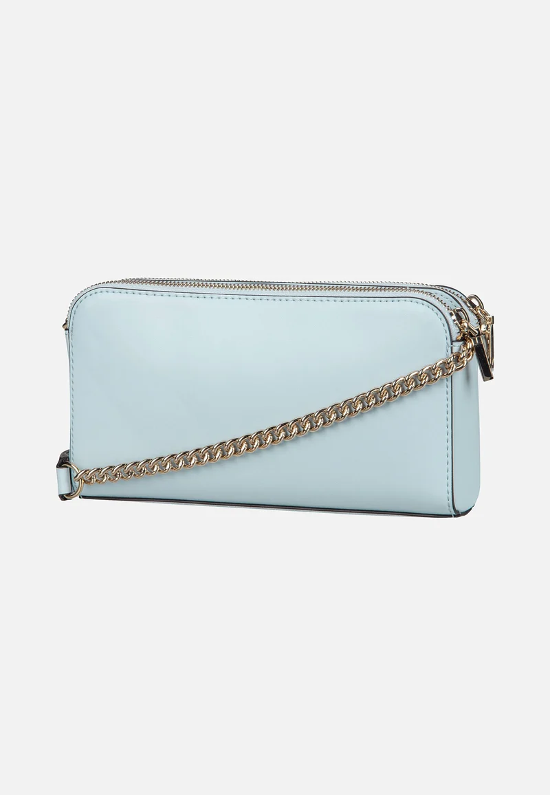 Daryna Status 93120 Powder Blue - Crossbody Bag