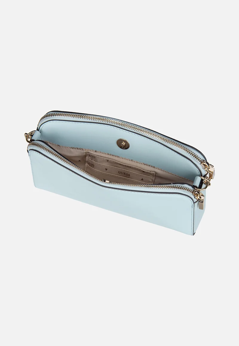 Daryna Status 93120 Powder Blue - Crossbody Bag