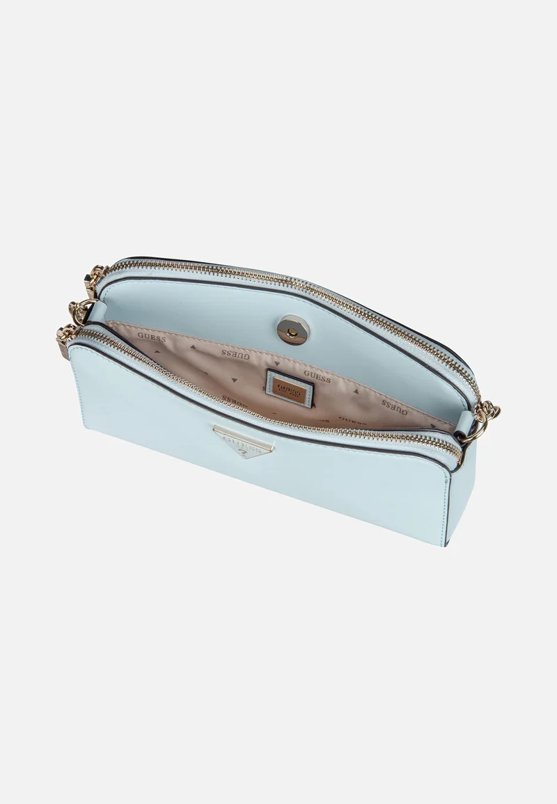 Daryna Status 93120 Powder Blue - Crossbody Bag