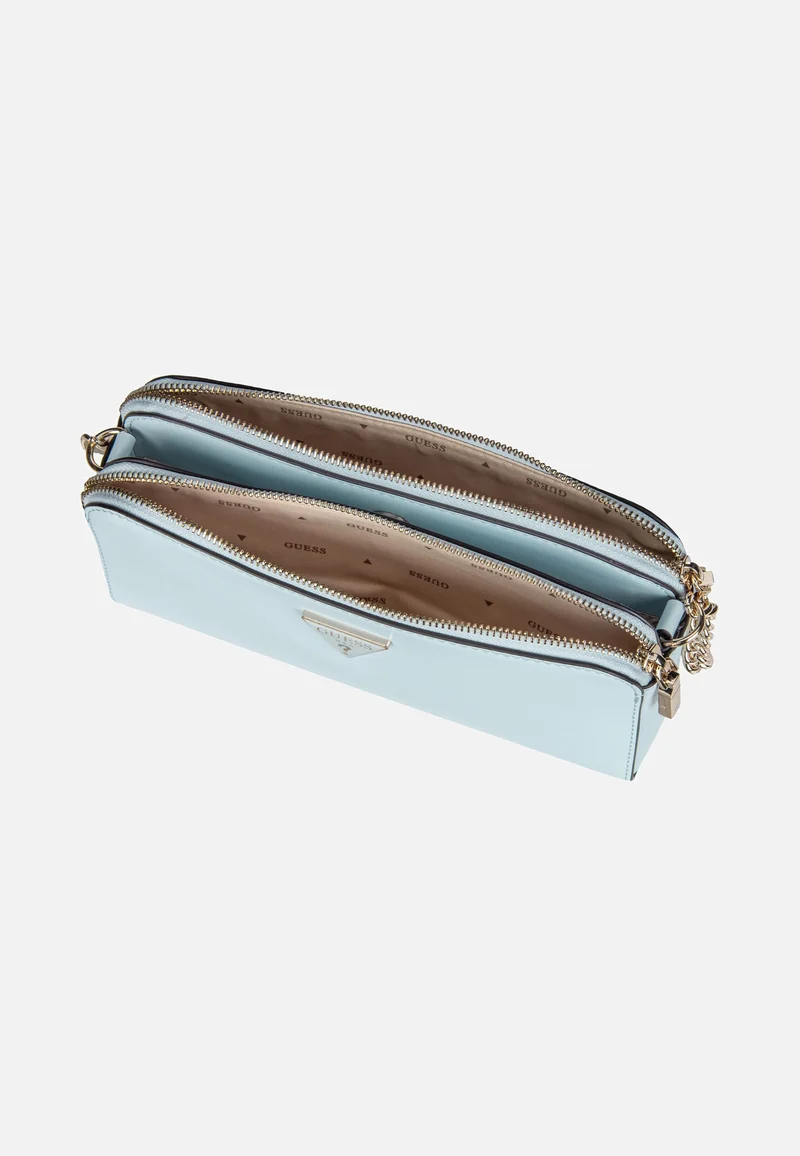 Daryna Status 93120 Powder Blue - Crossbody Bag
