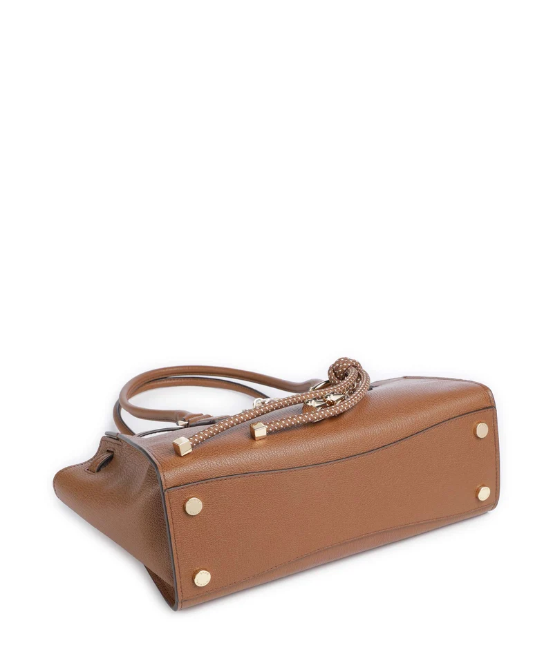 Michael Kors Hamilton Moderne Small Schultertasche luggage