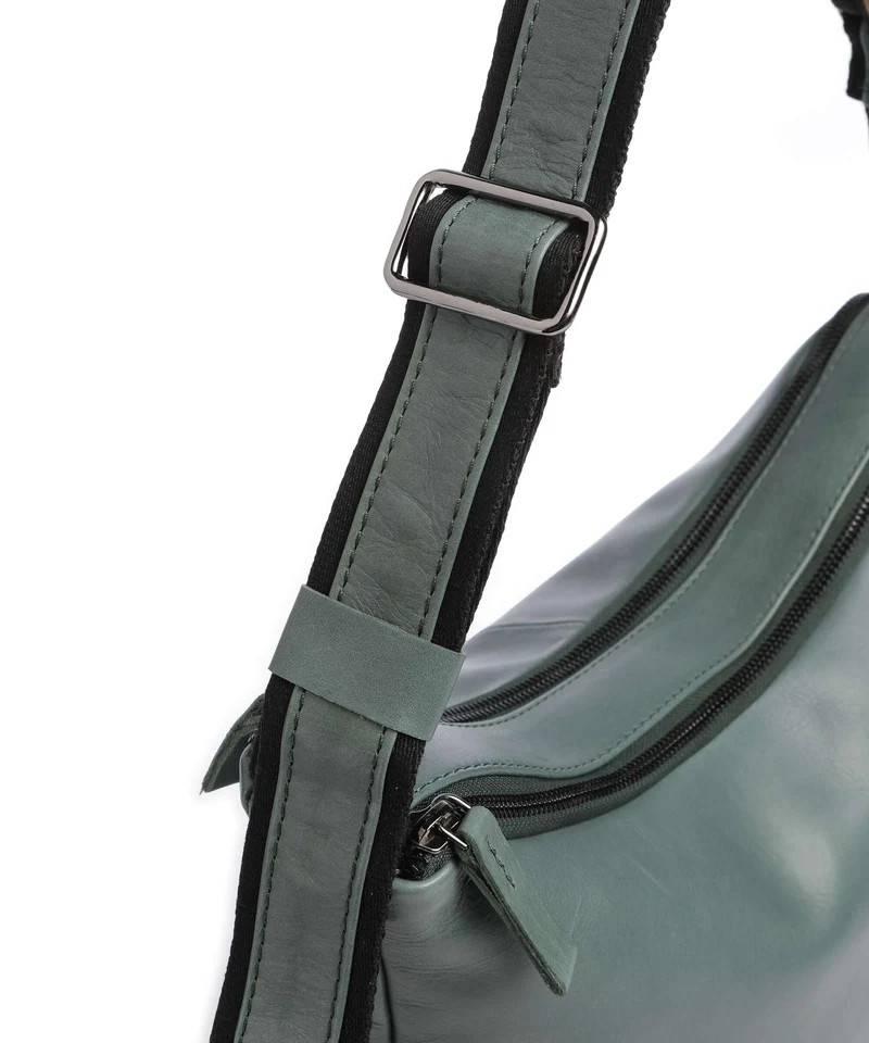 Harold's Caugio Beuteltasche gruen